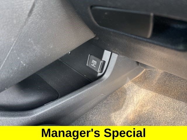 Honda Civic Sport 2021