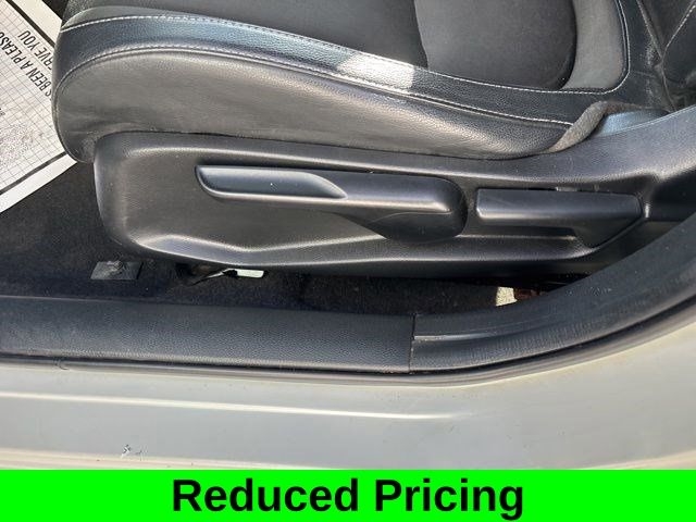 Honda Civic Sport 2021