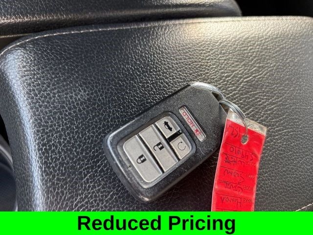 Honda Civic Sport 2021