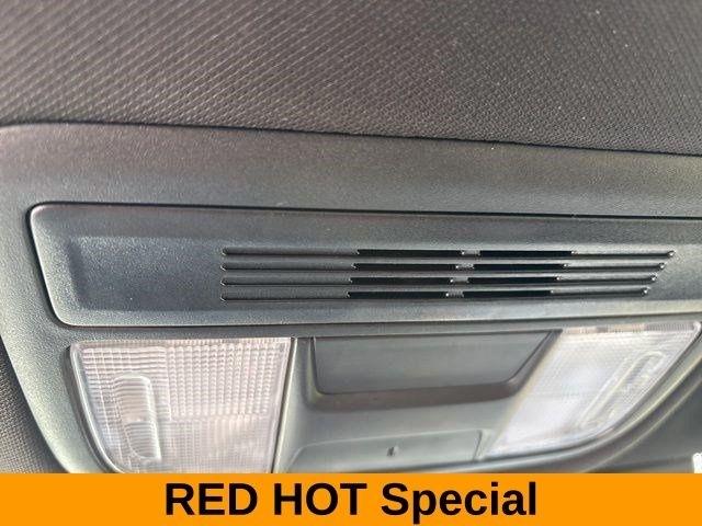 Honda Civic Sport 2021