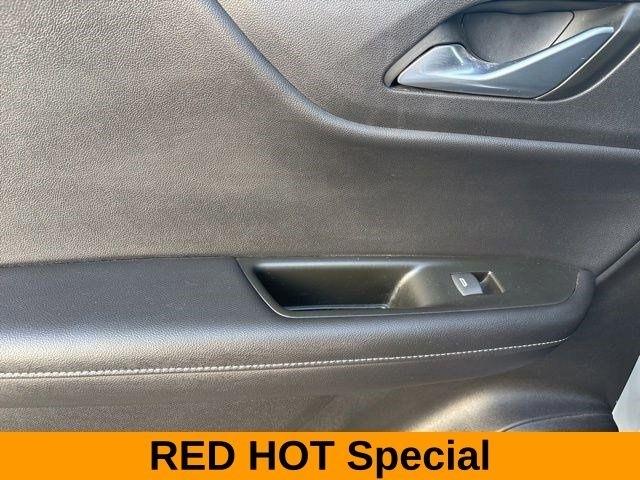 Chevrolet Blazer  2022