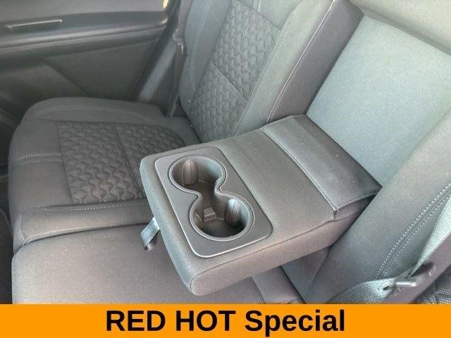 Chevrolet Blazer  2022