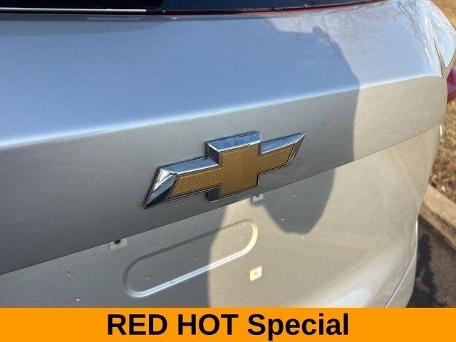 Chevrolet Blazer  2022