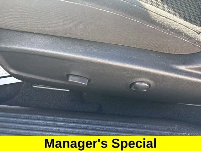 Dodge Challenger SXT 2022