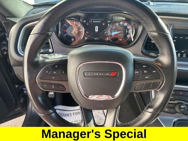 Dodge Challenger SXT 2022