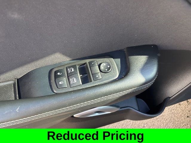 Dodge Challenger SXT 2022