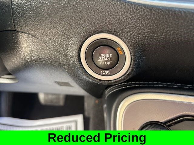 Dodge Challenger SXT 2022