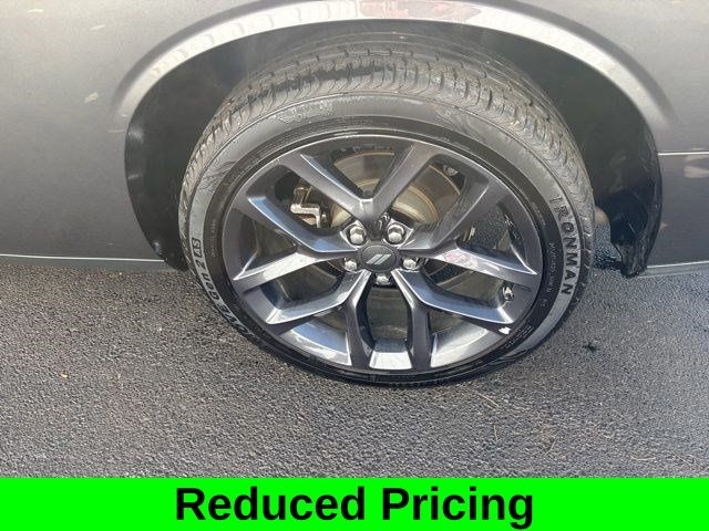 Dodge Challenger SXT 2022