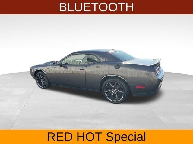 Dodge Challenger SXT 2022