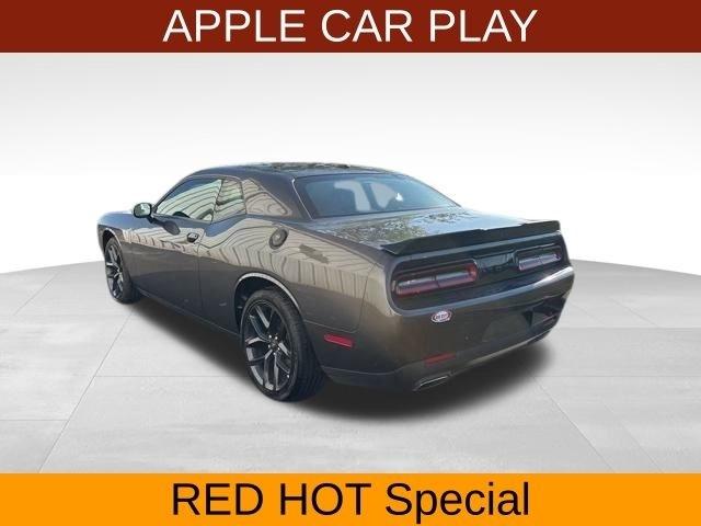 Dodge Challenger SXT 2022