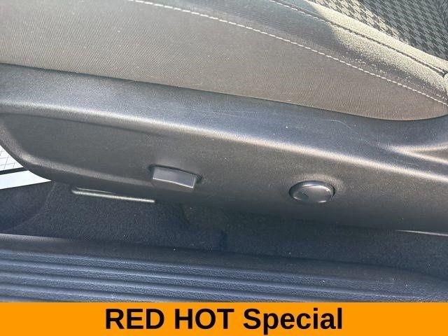 Dodge Challenger SXT 2022