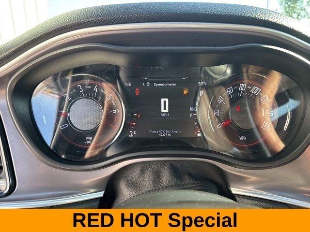 Dodge Challenger SXT 2022