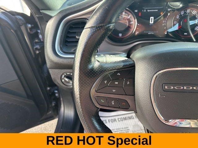 Dodge Challenger SXT 2022