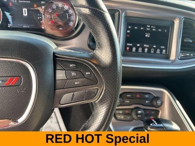 Dodge Challenger SXT 2022