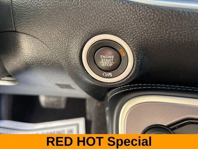 Dodge Challenger SXT 2022