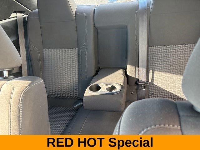 Dodge Challenger SXT 2022