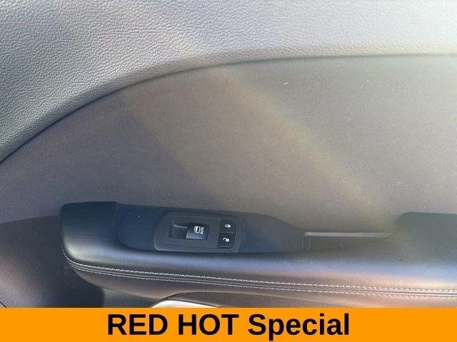 Dodge Challenger SXT 2022