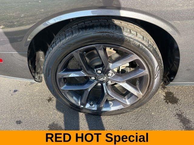 Dodge Challenger SXT 2022