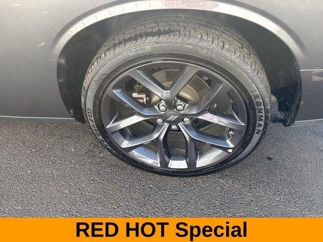 Dodge Challenger SXT 2022