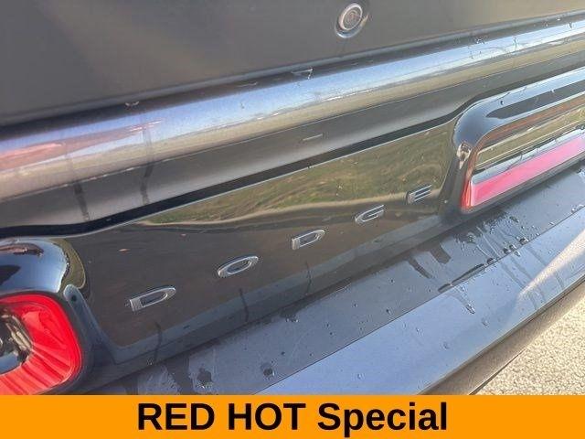 Dodge Challenger SXT 2022