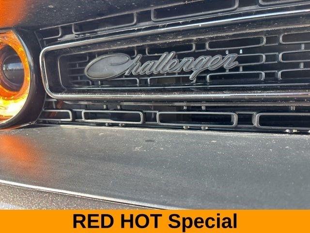 Dodge Challenger SXT 2022