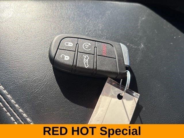 Dodge Challenger SXT 2022