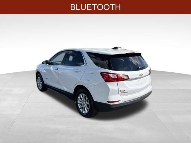 Chevrolet Equinox LT 2020 Chevrolet Equinox LT 2020