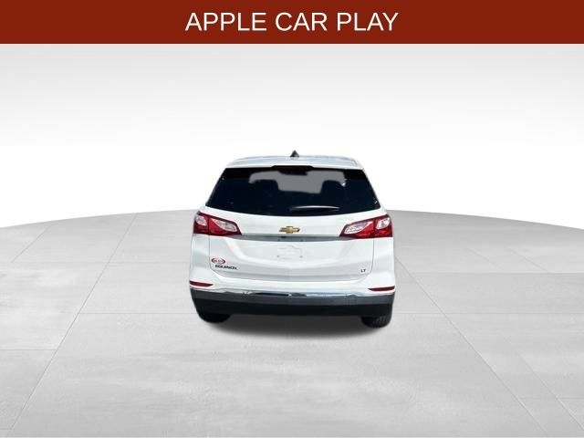 Chevrolet Equinox LT 2020 Chevrolet Equinox LT 2020