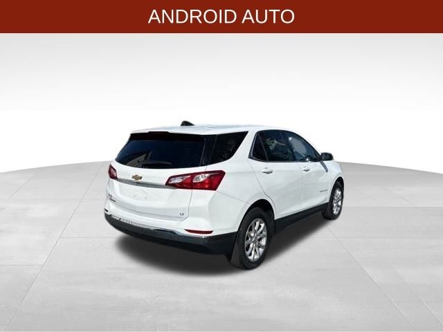 Chevrolet Equinox LT 2020 Chevrolet Equinox LT 2020