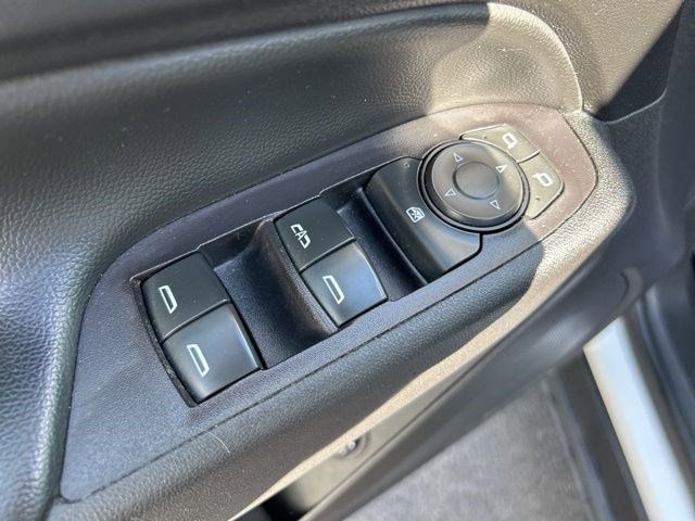 Chevrolet Equinox LT 2020 Chevrolet Equinox LT 2020