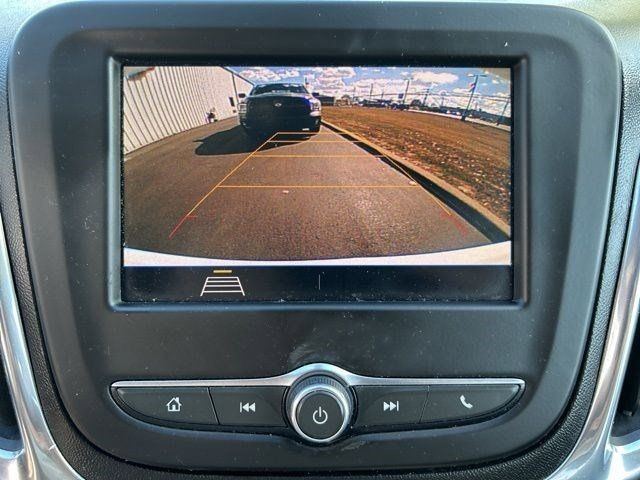 Chevrolet Equinox LT 2020 Chevrolet Equinox LT 2020