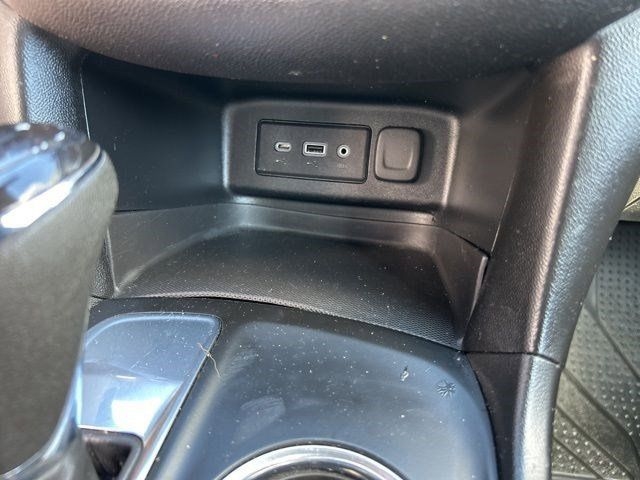 Chevrolet Equinox LT 2020 Chevrolet Equinox LT 2020