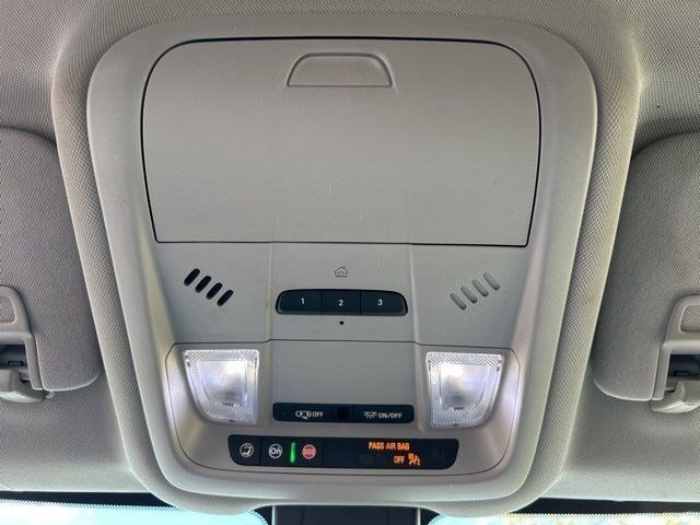 Chevrolet Equinox LT 2020 Chevrolet Equinox LT 2020