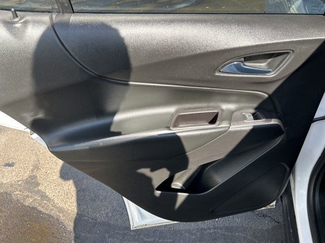 Chevrolet Equinox LT 2020 Chevrolet Equinox LT 2020