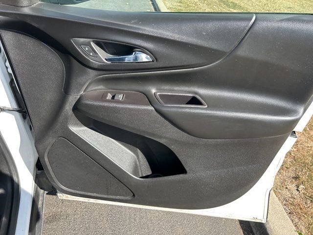 Chevrolet Equinox LT 2020 Chevrolet Equinox LT 2020