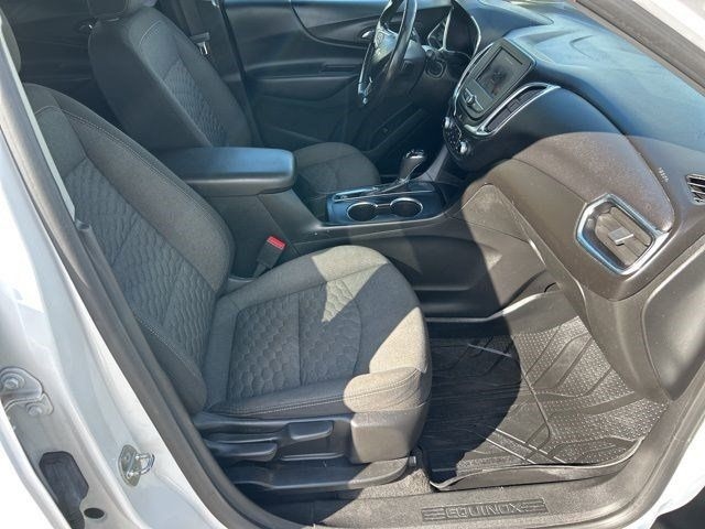 Chevrolet Equinox LT 2020 Chevrolet Equinox LT 2020