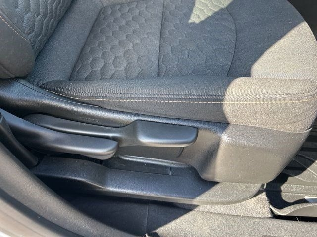 Chevrolet Equinox LT 2020 Chevrolet Equinox LT 2020