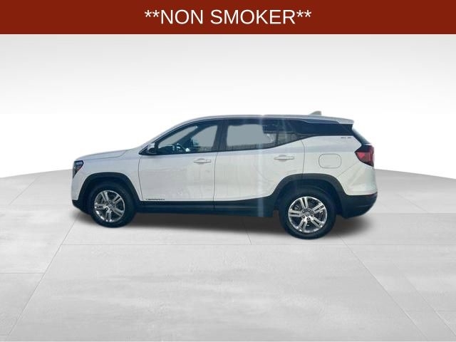 GMC Terrain SLE 2022 GMC Terrain SLE 2022