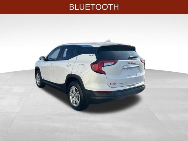 GMC Terrain SLE 2022 GMC Terrain SLE 2022