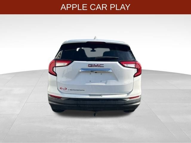 GMC Terrain SLE 2022 GMC Terrain SLE 2022