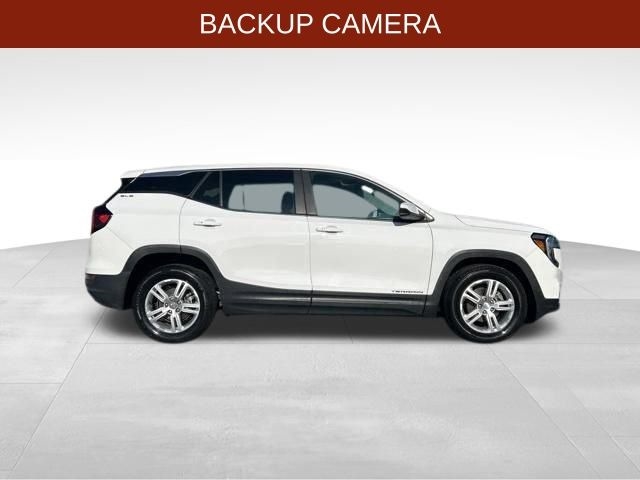 GMC Terrain SLE 2022 GMC Terrain SLE 2022