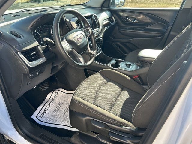 GMC Terrain SLE 2022 GMC Terrain SLE 2022