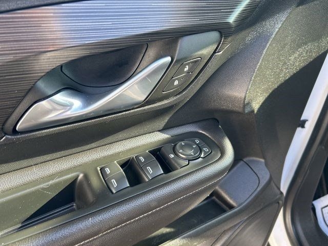 GMC Terrain SLE 2022 GMC Terrain SLE 2022