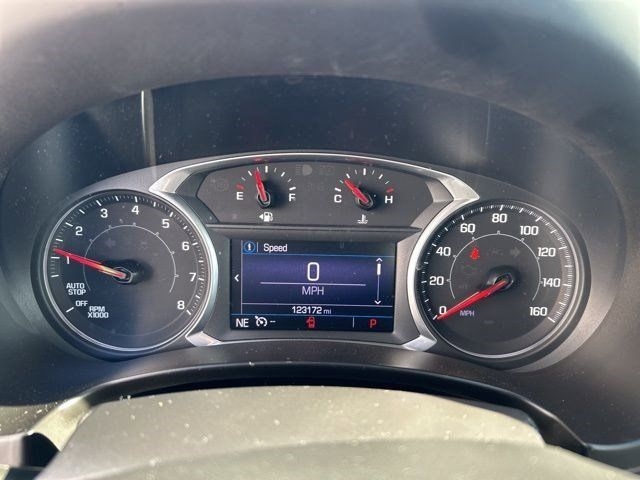 GMC Terrain SLE 2022 GMC Terrain SLE 2022