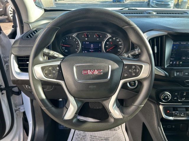 GMC Terrain SLE 2022 GMC Terrain SLE 2022