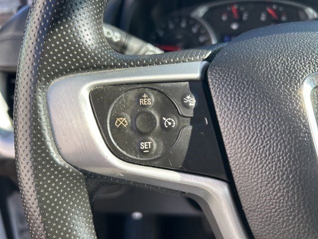 GMC Terrain SLE 2022 GMC Terrain SLE 2022