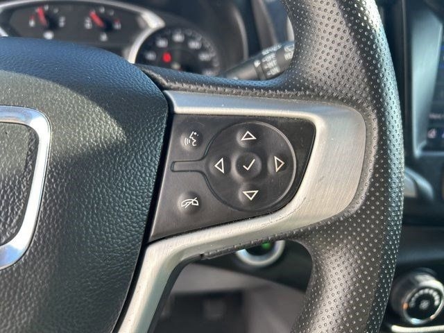 GMC Terrain SLE 2022 GMC Terrain SLE 2022