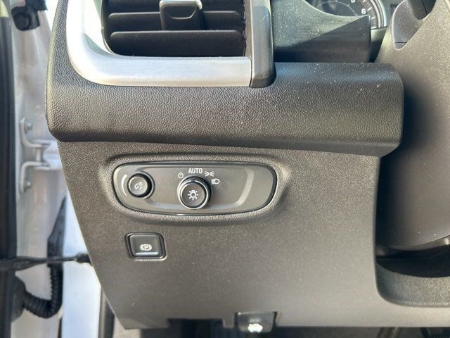 GMC Terrain SLE 2022 GMC Terrain SLE 2022