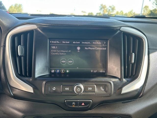 GMC Terrain SLE 2022 GMC Terrain SLE 2022