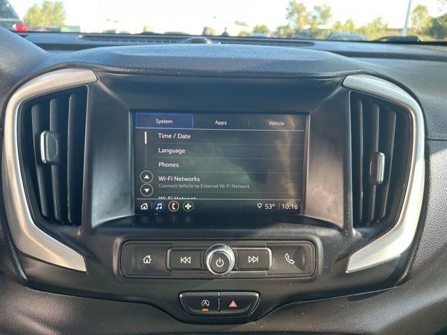 GMC Terrain SLE 2022 GMC Terrain SLE 2022